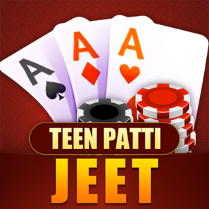 Teen Patti jeet app
