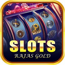Rajas gold slots 