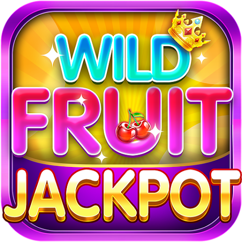 Wild fruit jackpot
