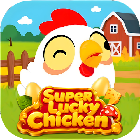 Super lucky chicken 