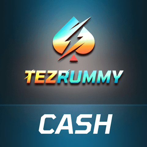 Tez Rummy Game