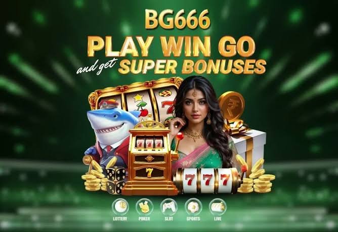 Bg666