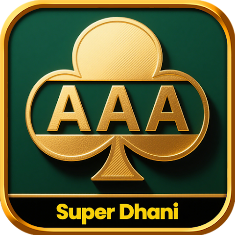 Teen Patti super Dhani