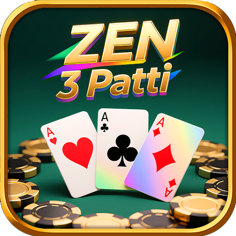 Teen Patti Zen