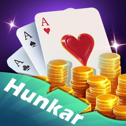 Three Poker Hunkar