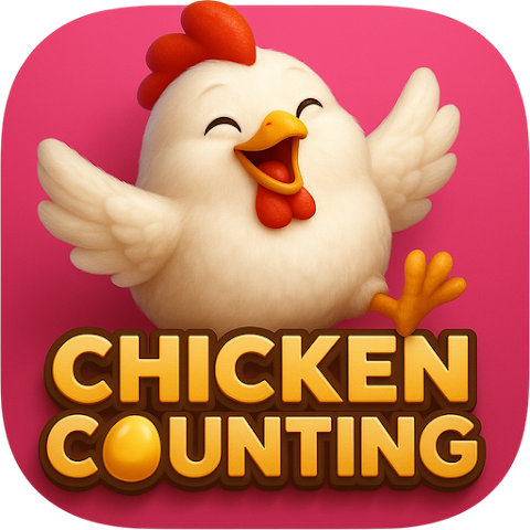 Chicken Counting