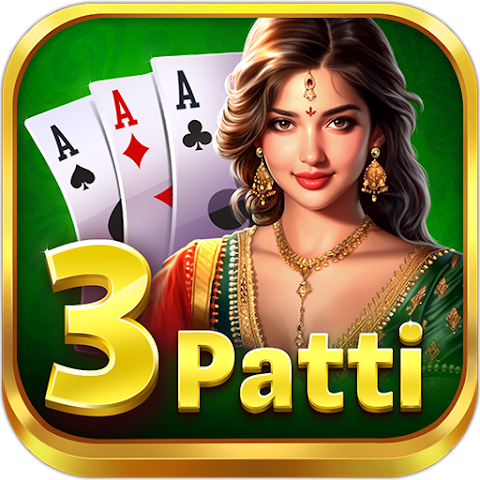 Teen Patti Rummy App