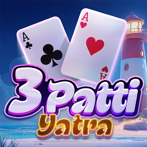Teen Patti Yatra