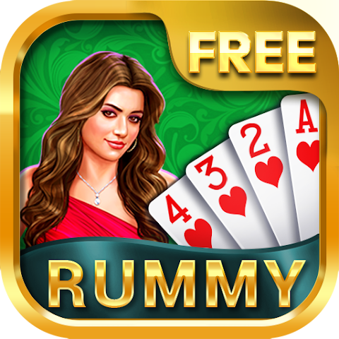 Rummy Gold 