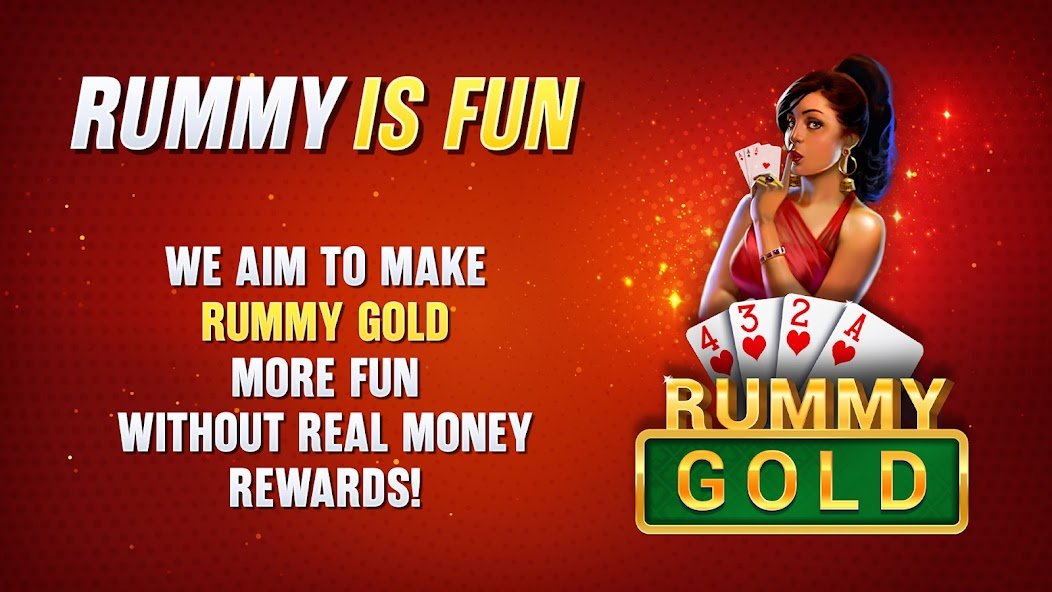 Rummy Gold 