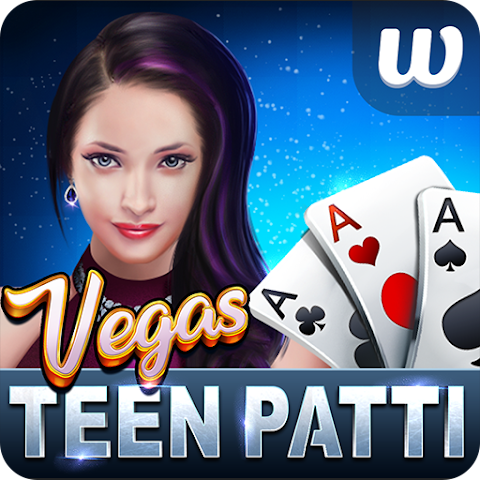 Vegas Teen Patti 