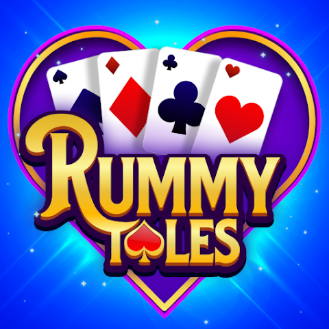 Rummy Tales 