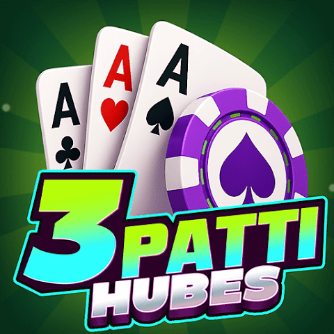Teen Patti Hubes