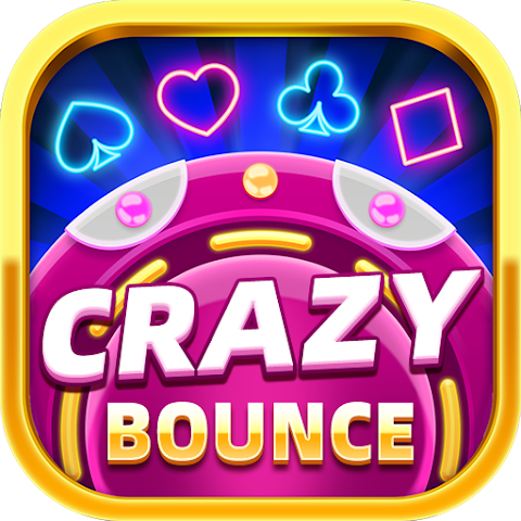 Crazy Bounce