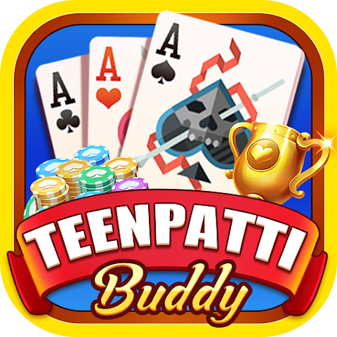 Buddy Teen Patti 