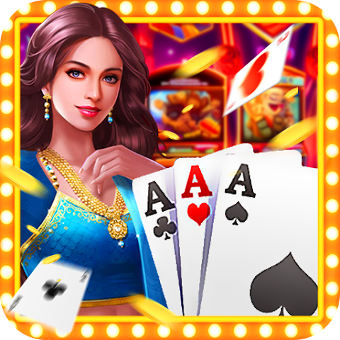Teen Patti best game